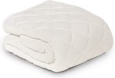 Aqualijn - Waterbed instop tijk badstof - 180x220