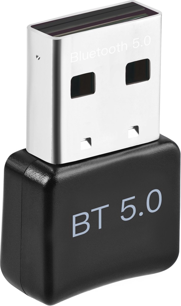 Achetez Mini USB Bluetooth 5.0 Adaptateur Dongle Bluetooth Sans Fil Pour  Clavier de Souris Informatique de Chine