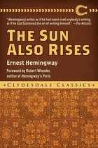 Clydesdale Classics - The Sun Also Rises