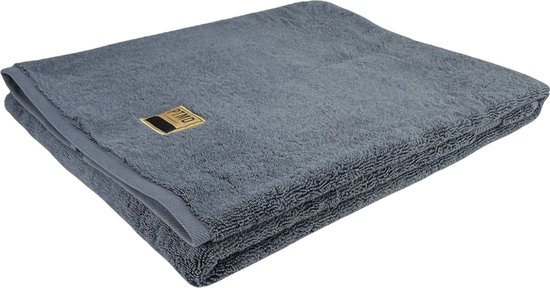 Badhanddoek Bio 70 x 140 cm online kopen
