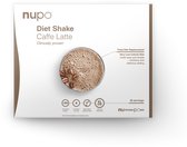 Nupo - Dieet Shake - Caffe Latte - 30 Porties