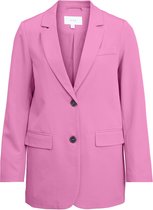 VILA VIKAMMAS LOOSE BLAZER Dames Blazer - Maat 38