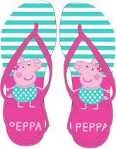 Peppa Pig Flip-flop/teenslippers/sandaaltjes - maat 24/25