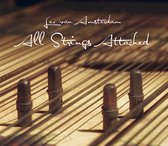 Lex Van Amsterdam - All Strings Attached (CD)