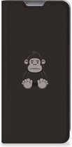 Stand Case Verjaardagscadeau Xiaomi 12 | 12X Telefoonhoesje Gorilla