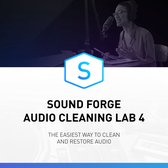 Magix SOUND FORGE Audio Cleaning Lab 4 - Windows Download