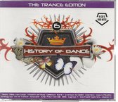 History Of Dance 6: The Trance Edition