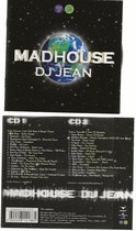 Madhouse/The Universal Wor
