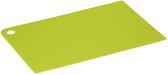 plast team snijplank "Thick-Line", 345 x 245 mm, groen