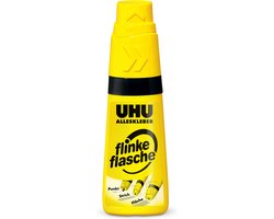 "Uhu Alleskleber ""Flinke Flasche"""