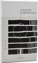 Inner Compass cards van Neel van Lierop | Inzichtkaarten | Inspiratiekaarten | Orakelkaarten | Tarotkaarten | Nederlands
