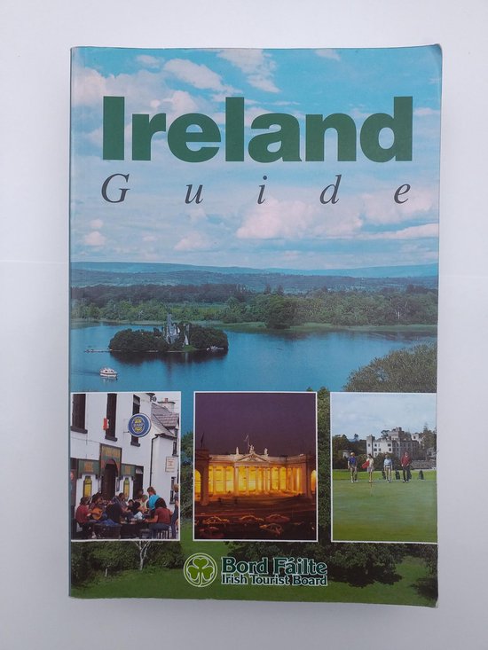 Ireland guide