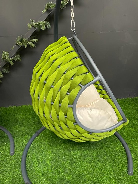 Innestt-Holland-Apple Kids Swing-Hangstoel