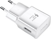2Pack - Chargeur iPhone avec câble de charge Lightning 1 mètre - Adaptateur Apple