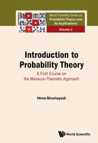 World Scientific Series on Probability Theory and Its Applications 3 - Introduction to Probability Theory