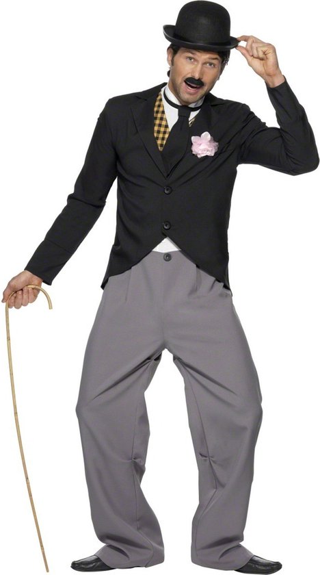 Costume Charleston années 20 pour homme - Habillé - Moyen "