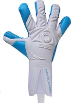 Elite Keepershandschoenen Neo Revolution Aqua - Maat 10