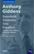 Sosyolojik Yöntemin Yeni Kuralları