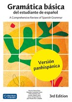 Gramática básica  -   Gramática básica del estudiante de español