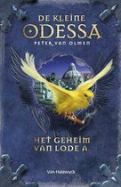 De kleine Odessa II - Het geheim van Lode A