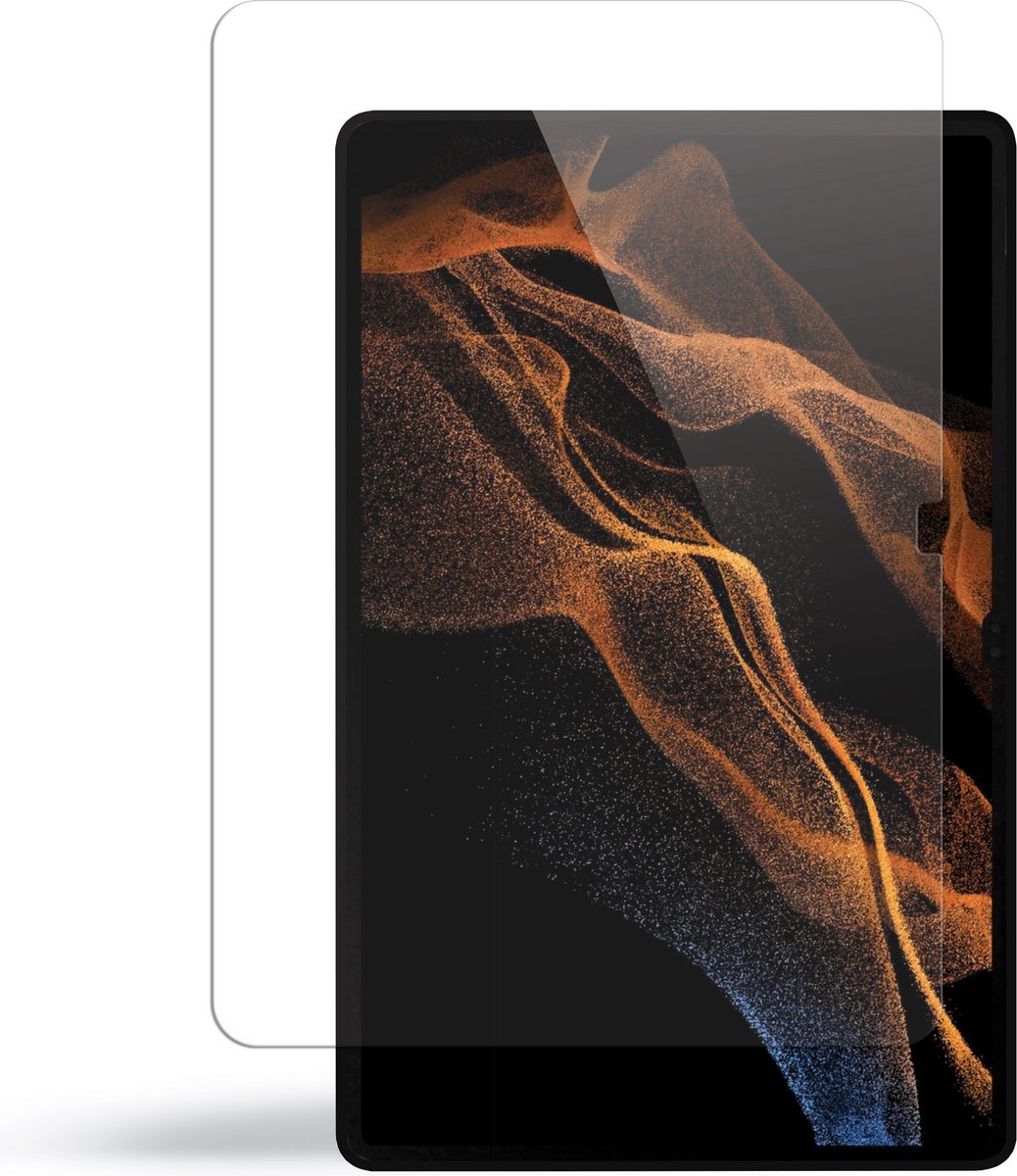 Gecko Covers Samsung Tab S8 Ultra Tabletscreenprotector