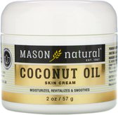 Coconut Oil Skin Cream - 57g