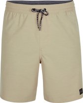 O'Neill Shorts Men ALL DAY SOLID HYBRID Crockery Xl - Crockery 42% Recycled Polyester (Repreve), 32% Polyester, 18% Cotton, 8% Elastane Shorts 3