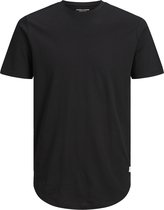 JACK & JONES  JJENOA TEE SS CREW NECK NOOS Heren T-Shirt  - Maat L