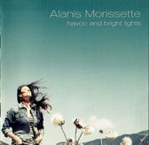 Alanis Morissette - Havoc & Bright Lights