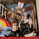 E.L.O. - Definitive Collection (1992)