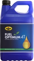 Kroon fuel fuel optimum 4T 5 litres