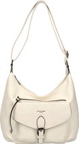 Crossbody tas  David Jones - Ivory beige