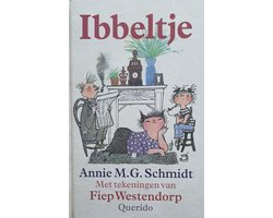 Ibbeltje