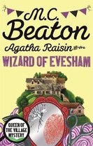 Agatha Raisin & The Wizard Of Evesham