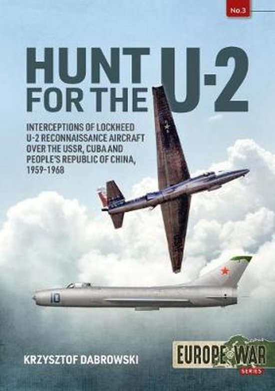 Foto: Hunt for the u 2