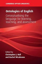 Cambridge Applied Linguistics- Ontologies of English