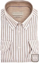 John Miller Overhemd - Heren - Maat: 43