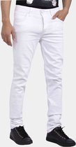 Jeans 72115 Daniel White