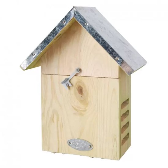 Lieveheersbeesthuisje - 1 st