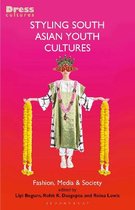 Dress Cultures- Styling South Asian Youth Cultures