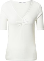 Catwalk Junkie shirt luna Wit-Xl (Xxl)