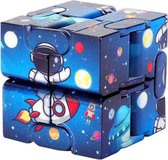 Infinity cube | fidget toys | Space Walker