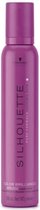 Schwarzkopf Silhouette Color Brilliance Mousse Super Hold