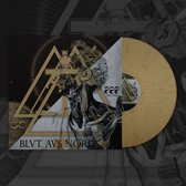 777 - Sects (gold / beer cloudy effect vinyl)