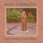 Rosa Zaragoza - Pura I Senzilla Com Abigail (CD)