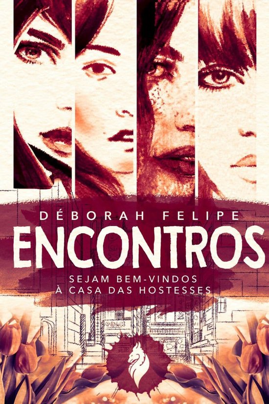 Casa das Hostesses 1 - Encontros