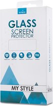 My Style Gehard Glas Ultra-Clear Screenprotector Geschikt voor Samsung Galaxy A13 5G 10-Pack