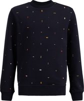 WE Fashion Jongens sweater met dessin