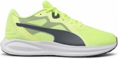 PUMA Twitch Runner Unisex Sportschoenen - Maat 46