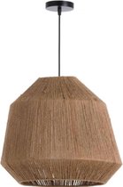 Homesse Natural Hanglamp - Hanglampen Eetkamer - Woonkamer - Verlichting - Plafondlamp - Natuurlijk